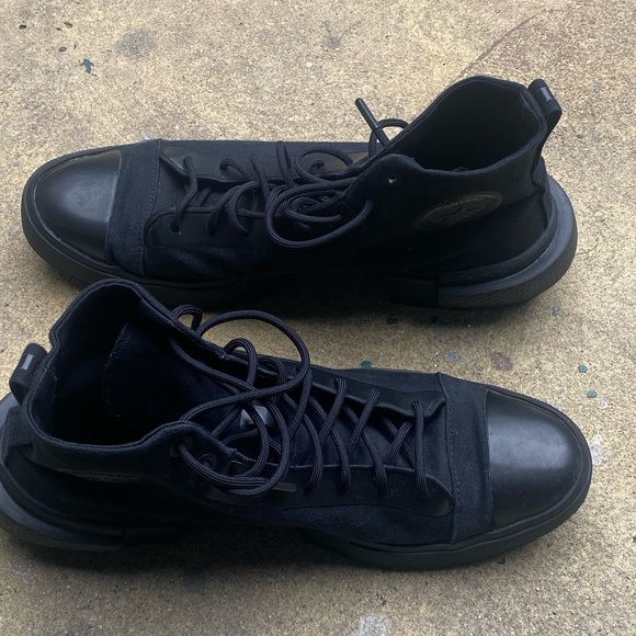 NEW Converse CX Disrupt I Am The Soloist size 10.5 men’s shoes - Picture 2 of 7